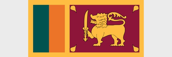 Attentats au Sri Lanka Communiqué de la FPF