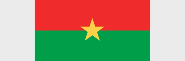 22 personnes tuées par des djihadistes au Burkina Faso