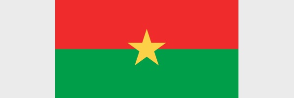 Burkina Faso : 160 morts dans une attaque terroriste