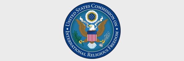 Content Moderation Online and its Impact on Religious Freedom (audio)