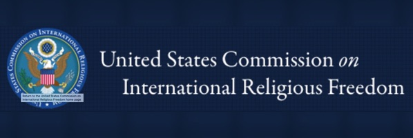 USCIRF Releases New Report about Persecution of Ahmadiyya Muslims