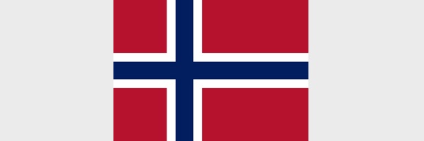 NORWAY: Significantly fewer churches are burning in Norway