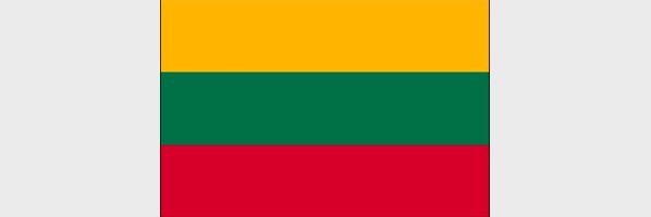 La Cour européenne des droits de l’homme condamne la Lituanie